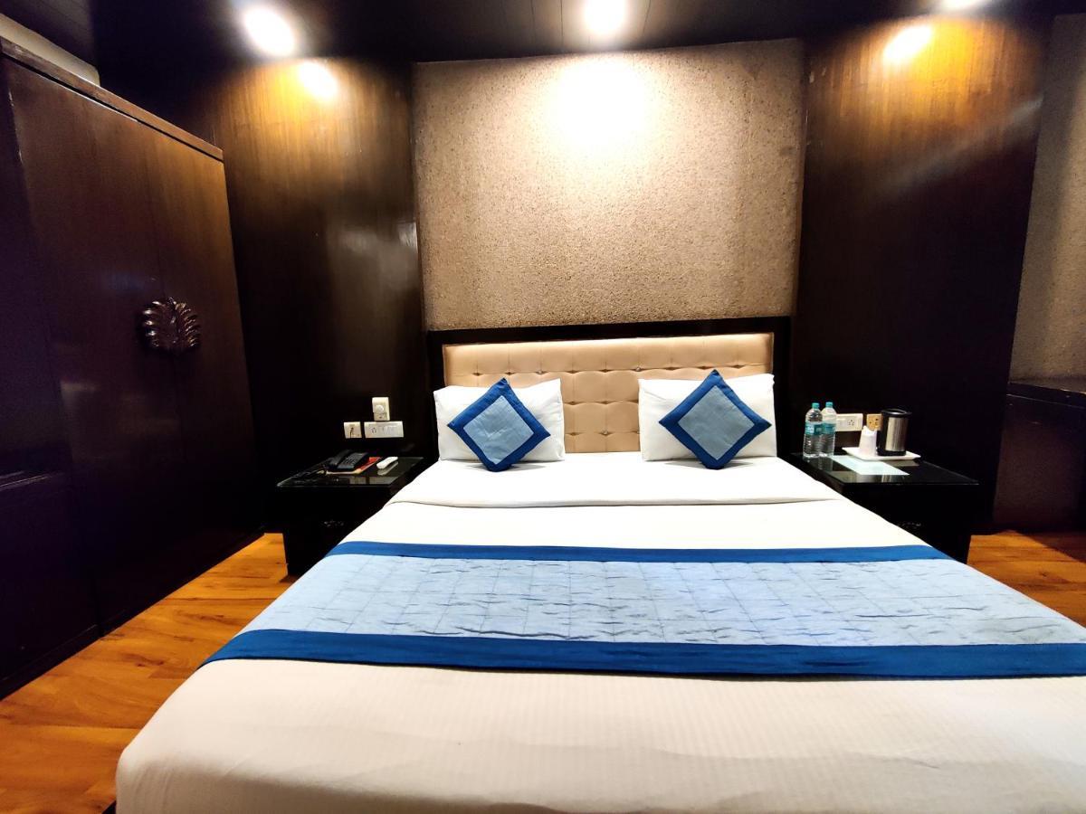 Stay At Hotel Pride, Delhi, Near Karol Bagh Metro Delhi (National Capital Territory of India) Exterior foto